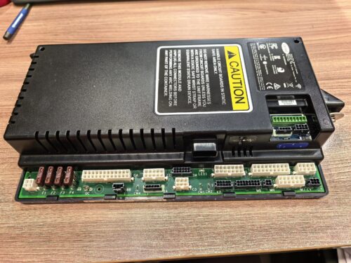 Контролёр MicroLink 5 Carrier Pn 12-00812-00